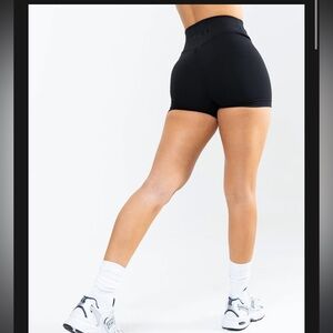 INAKA POWER Amira bike short